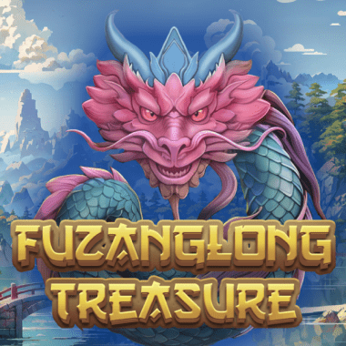 Fuzanglong Treasure by Barbarabang