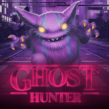 Ghost Hunter by Barbarabang
