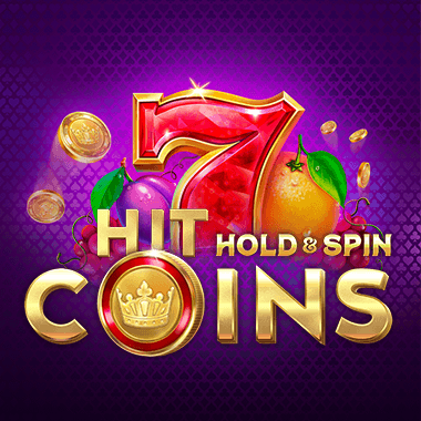 Hit Coins Hold And Spin by Barbarabang
