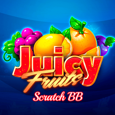 Juicy Fruits Scratch BB by Barbarabang