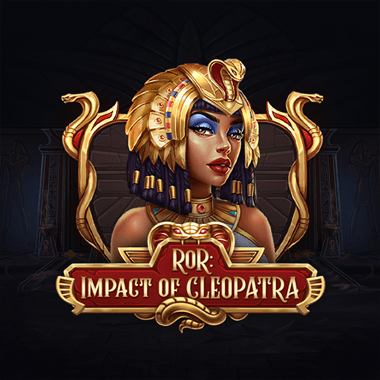 Reliquary Of Ra: Impact Of Cleopatra by Barbarabang
