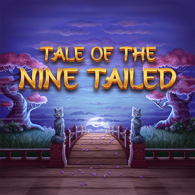 Tale Of The Nine-Tailed by Barbarabang