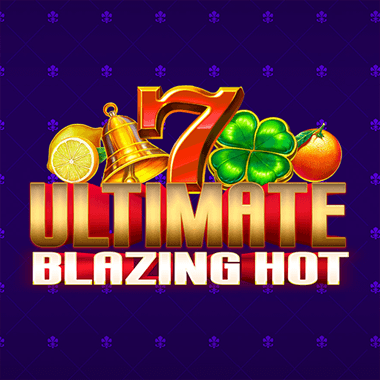 Ultimate Blazing Hot by Barbarabang