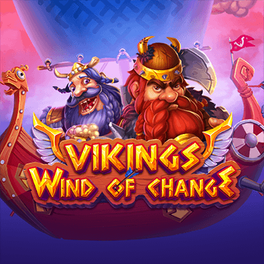 Vikings Wind Of Change by Barbarabang