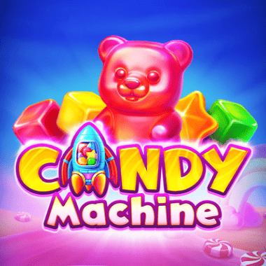 Candy Machine by Barbarabang