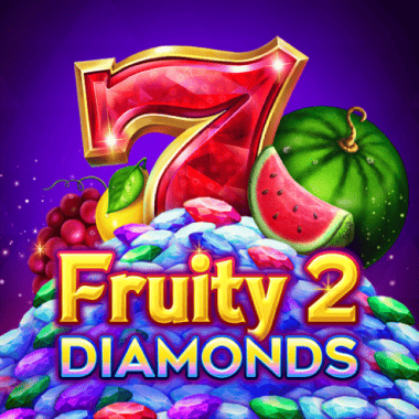 Fruity Diamonds 2 Hold and Spin by Barbarabang