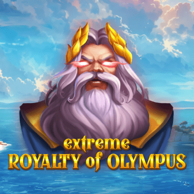Royalty of Olympus Extreme by Barbarabang