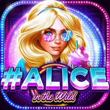Alice in the Wild game icon