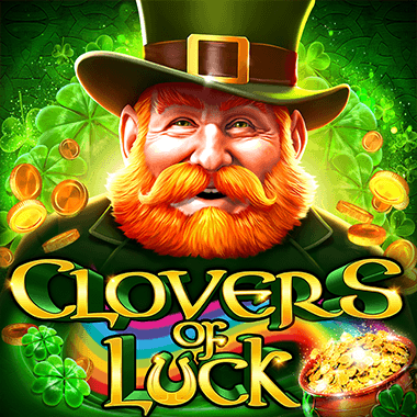 Clovers of Luck game icon