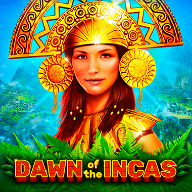 Dawn of the Incas game icon