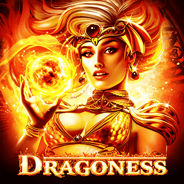 Dragoness game icon