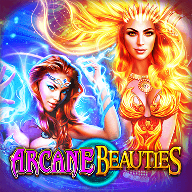 Arcane Beauties game icon
