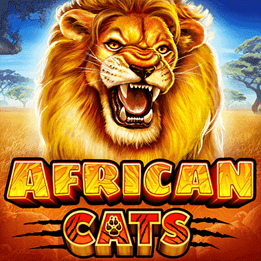 African Cats game icon