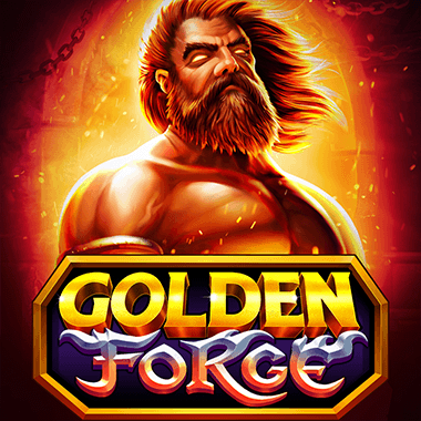 Golden Forge game icon
