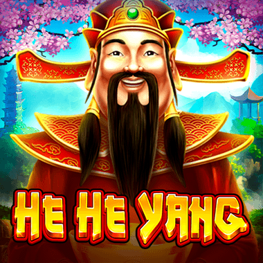 He He Yang game icon