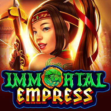 Immortal Empress game icon