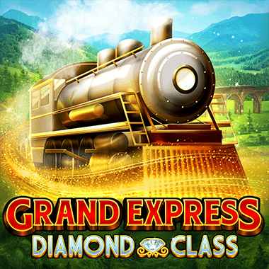 Grand Express: Diamond Class game icon