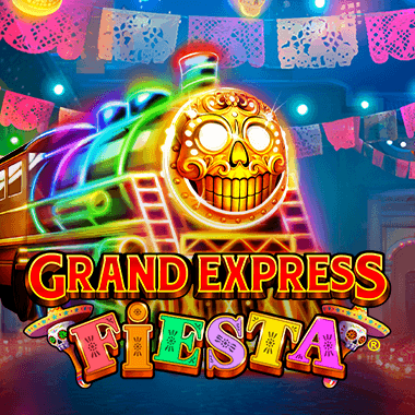 Grand Express Fiesta game icon