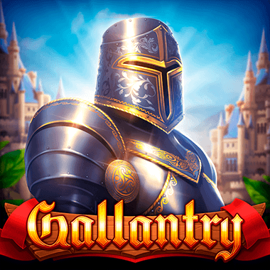 Gallantry game icon