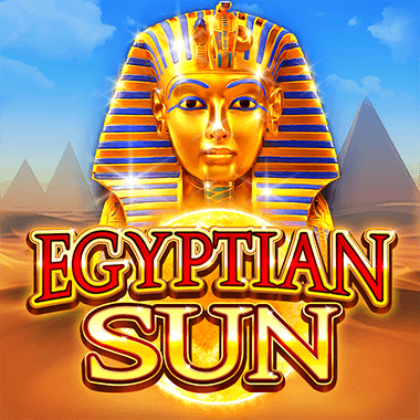 Egyptian Sun game icon