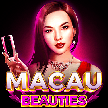 Macau Beauties game icon