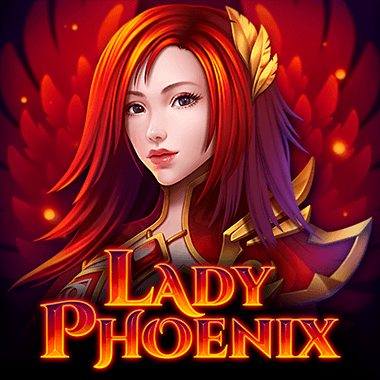 Lady Phoenix game icon