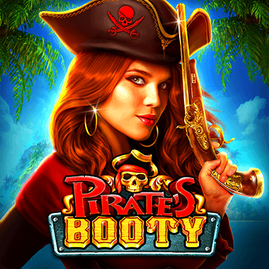 Pirate's Booty game icon