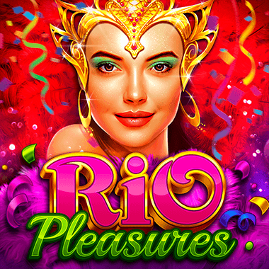 Rio Pleasure game icon