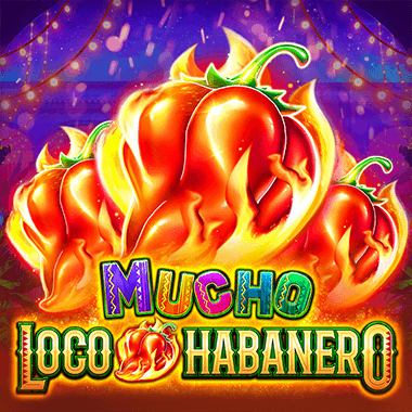 Mucho Loco Habanero game icon