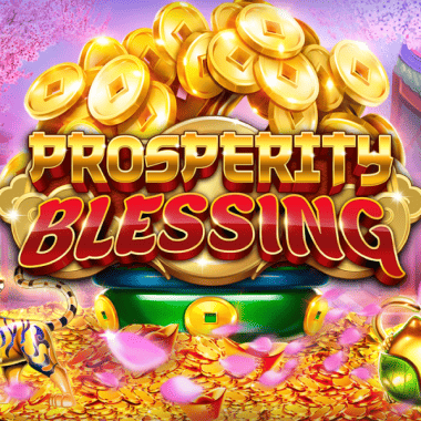 Prosperity Blessing game icon