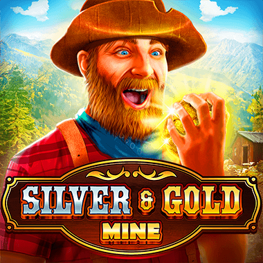Silver & Gold Mine game icon