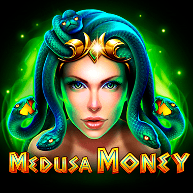 Medusa Money game icon