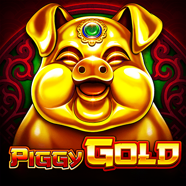 Piggy Gold game icon