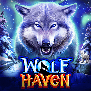 Wolf Haven game icon