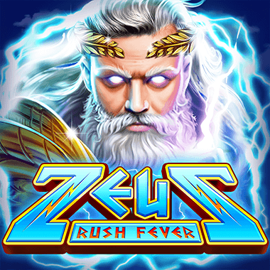 Zeus Rush Fever game icon