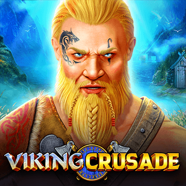 Viking Crusade game icon
