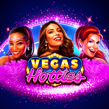 Vegas Hotties game icon