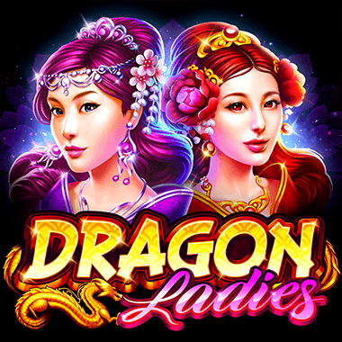 Dragon Ladies game icon