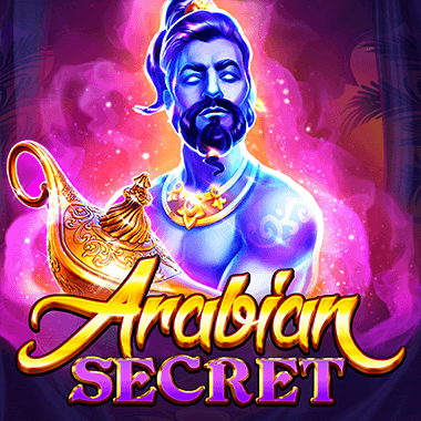 Arabian Secret game icon