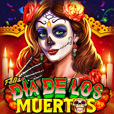 Feliz Dia de los Muertos game icon