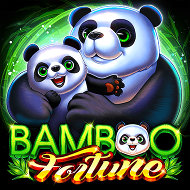 Bamboo Fortune game icon