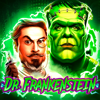 Dr. Frankenstein game icon