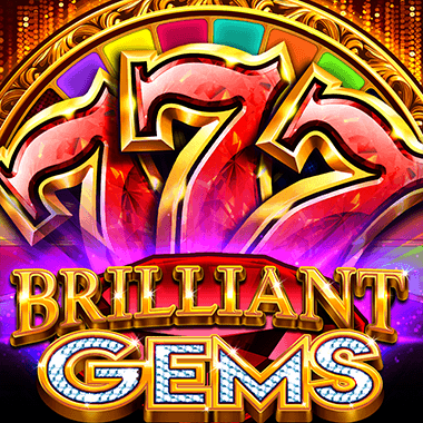 Brilliant Gems game icon