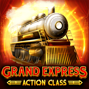 Grand Express: Action Class game icon