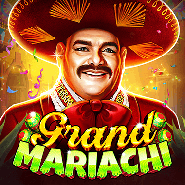 Grand Mariachi game icon
