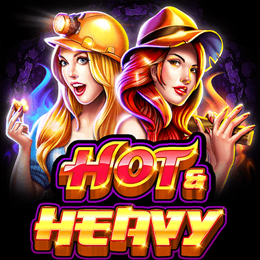 Hot and Heavy game icon