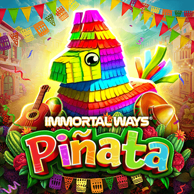 Immortal Ways Pinata game icon