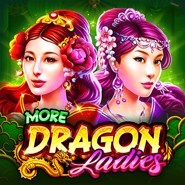 More Dragon Ladies game icon