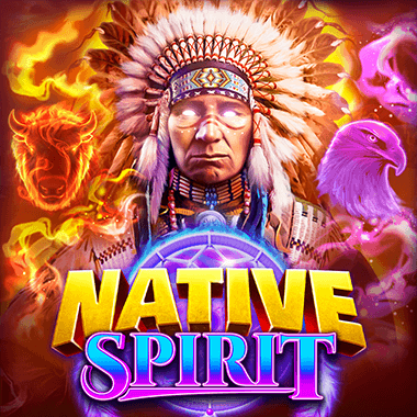 Native Spirit game icon