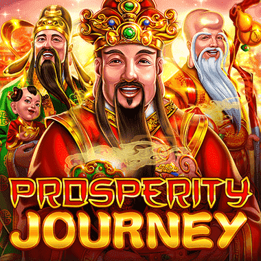 Prosperity Journey game icon
